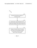 Method and apparatus for transmitting indoor context information diagram and image