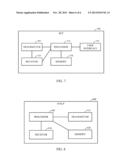 Method and apparatus for transmitting indoor context information diagram and image