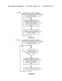 METHODS AND APPARATUS RELATED TO INTERFERENCE MANAGEMENT WHEN SHARING     DOWNLINK BANDWIDTH BETWEEN WIDE AREA NETWORK USAGE AND PEER TO PEER     SIGNALING diagram and image