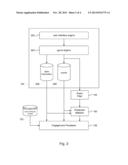 Predictive Analytics for Targeted Player Engagement in a Gaming System diagram and image