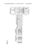 GAME APPARATUS, NON-TRANSITORY COMPUTER READABLE RECORDING  MEDIUM, AND     GAME PROVIDING METHOD diagram and image