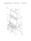 ACOUSTO-OPTIC MODULATOR FOR MULTI-LAYER DISPLAY diagram and image