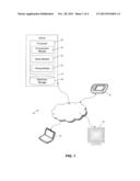 SYSTEM AND METHOD FOR PROVIDING A PROGRESS INDICATOR OF AN AMOUNT OF TIME     LEFT IN A USERS TURN IN A VIRTUAL GAME ENVIRONMENT diagram and image