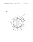 WAVE GENERATOR OF WAVE GEAR DEVICE diagram and image