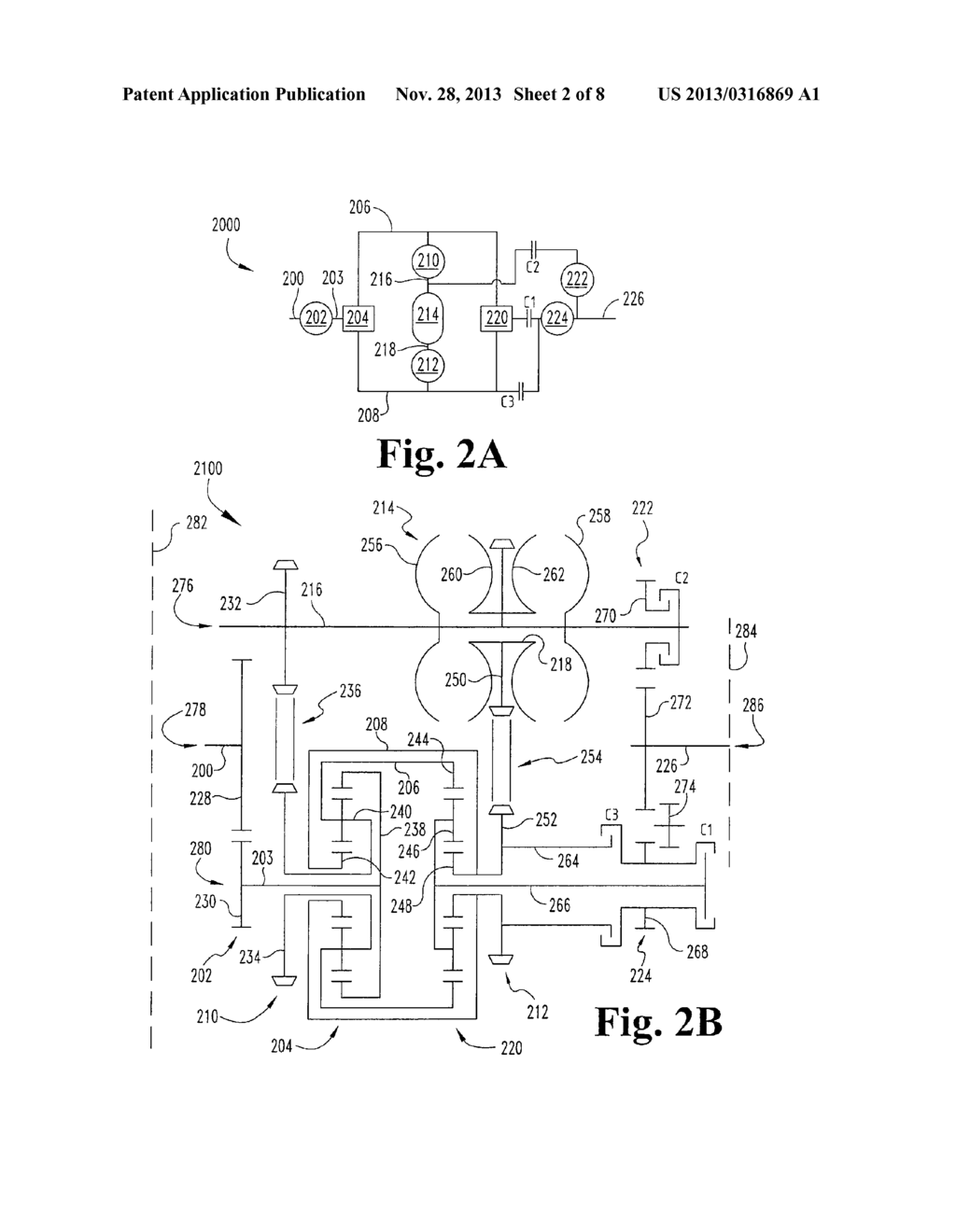 Input Clutch Assembly For Infinitely Variable Transmission - diagram, schematic, and image 03