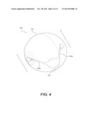 EXERCISE DEVICE WITH SUSPENDED INERTIAL CORE diagram and image