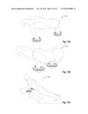 BALANCED PUSH-UPS FOR CORE STRENGTHENING diagram and image