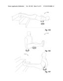 BALANCED PUSH-UPS FOR CORE STRENGTHENING diagram and image