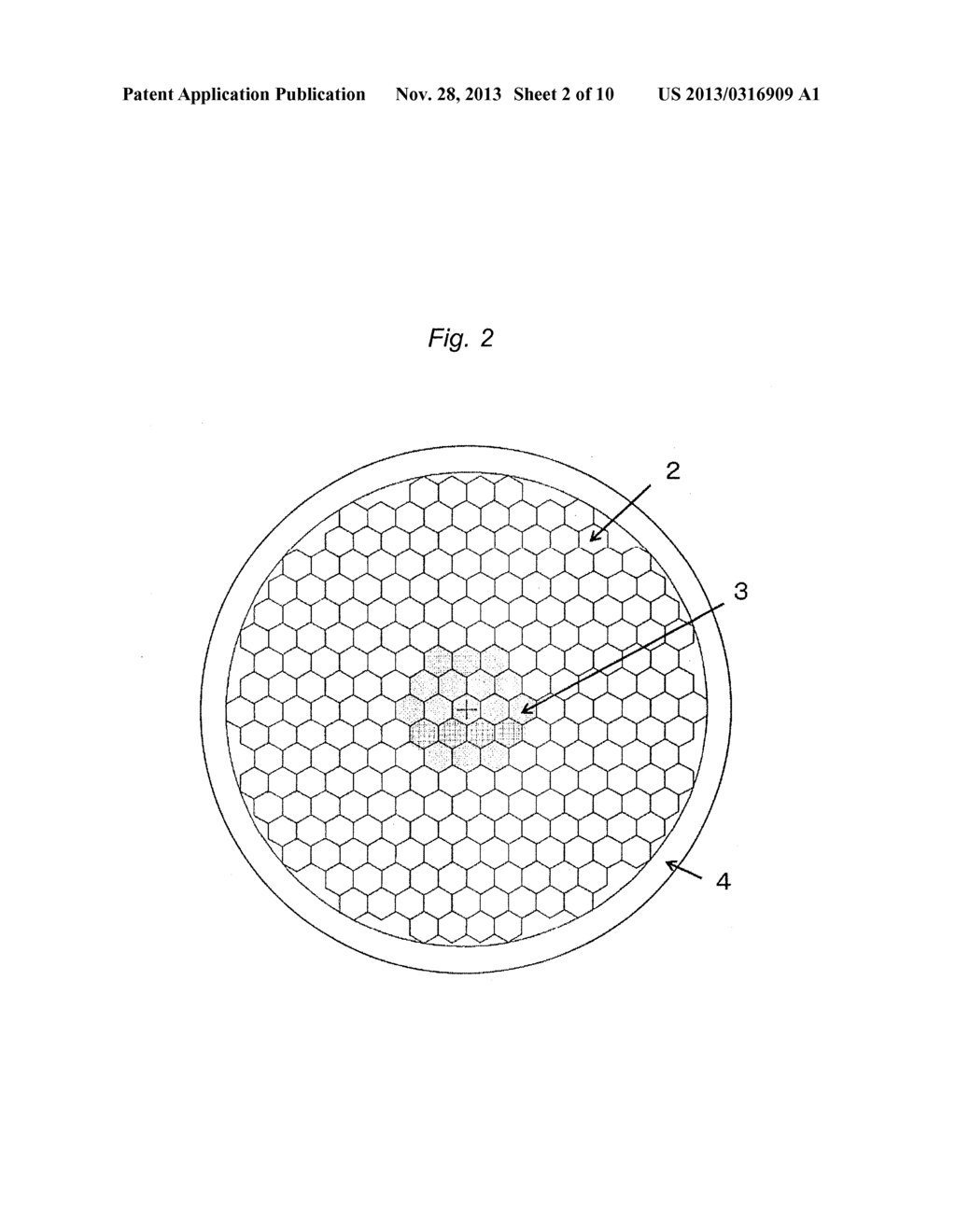 COMPOSITE BARRIER-TYPE Nb3Al SUPERCONDUCTING MULTIFILAMENT WIRE MATERIAL - diagram, schematic, and image 03