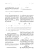 BIOMARKERS FOR THE DIAGNOSIS OF MULTIPLE SCLEROSIS diagram and image