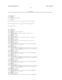 GLUCAGON ANALOGUES diagram and image