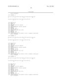 GLUCAGON ANALOGUES diagram and image