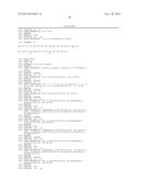 GLUCAGON ANALOGUES diagram and image