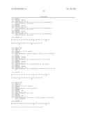 GLUCAGON ANALOGUES diagram and image