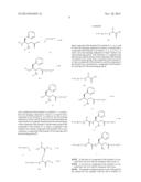 AMINOSTATIN DERIVATIVES FOR THE TREATMENT OF ARTHROSIS diagram and image