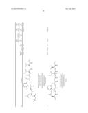 AMINOSTATIN DERIVATIVES FOR THE TREATMENT OF ARTHROSIS diagram and image