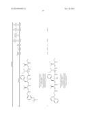 AMINOSTATIN DERIVATIVES FOR THE TREATMENT OF ARTHROSIS diagram and image