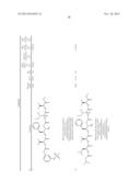 AMINOSTATIN DERIVATIVES FOR THE TREATMENT OF ARTHROSIS diagram and image