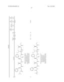 AMINOSTATIN DERIVATIVES FOR THE TREATMENT OF ARTHROSIS diagram and image