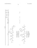 AMINOSTATIN DERIVATIVES FOR THE TREATMENT OF ARTHROSIS diagram and image