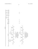 AMINOSTATIN DERIVATIVES FOR THE TREATMENT OF ARTHROSIS diagram and image