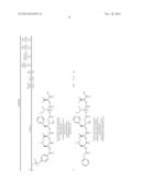 AMINOSTATIN DERIVATIVES FOR THE TREATMENT OF ARTHROSIS diagram and image