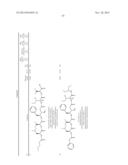 AMINOSTATIN DERIVATIVES FOR THE TREATMENT OF ARTHROSIS diagram and image