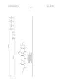 AMINOSTATIN DERIVATIVES FOR THE TREATMENT OF ARTHROSIS diagram and image