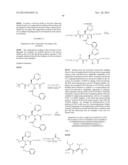 AMINOSTATIN DERIVATIVES FOR THE TREATMENT OF ARTHROSIS diagram and image