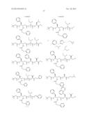 AMINOSTATIN DERIVATIVES FOR THE TREATMENT OF ARTHROSIS diagram and image