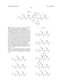 AMINOSTATIN DERIVATIVES FOR THE TREATMENT OF ARTHROSIS diagram and image