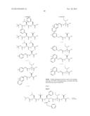 AMINOSTATIN DERIVATIVES FOR THE TREATMENT OF ARTHROSIS diagram and image