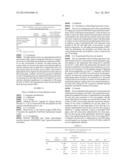 USE OF ALBIFLORIN AND METABOLITES THEREOF diagram and image