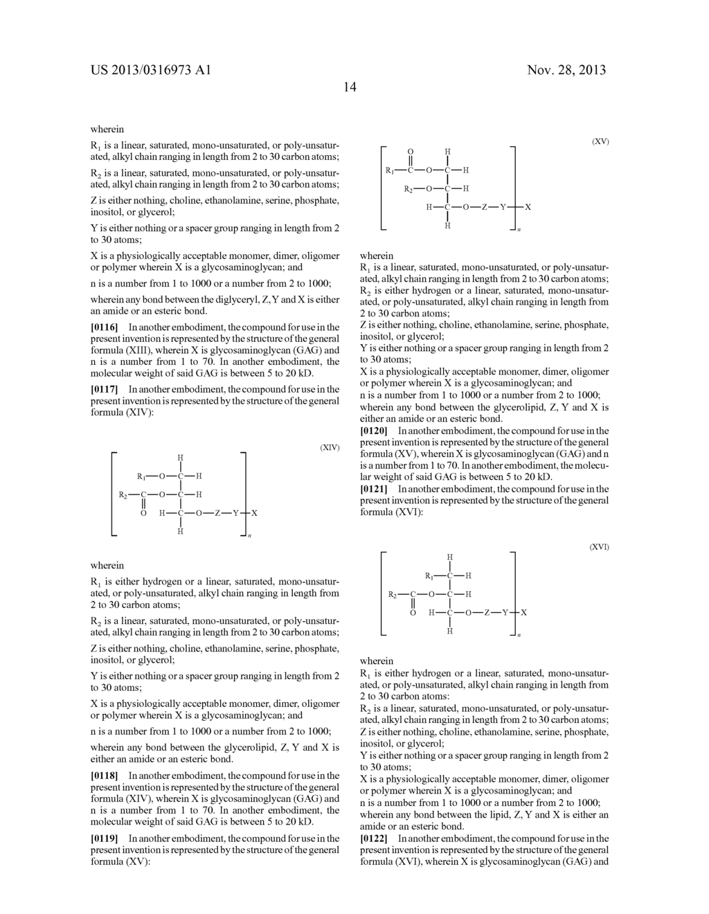 USE OF LIPID CONJUGATES IN THE TREATMENT OF CANCER - diagram, schematic, and image 41