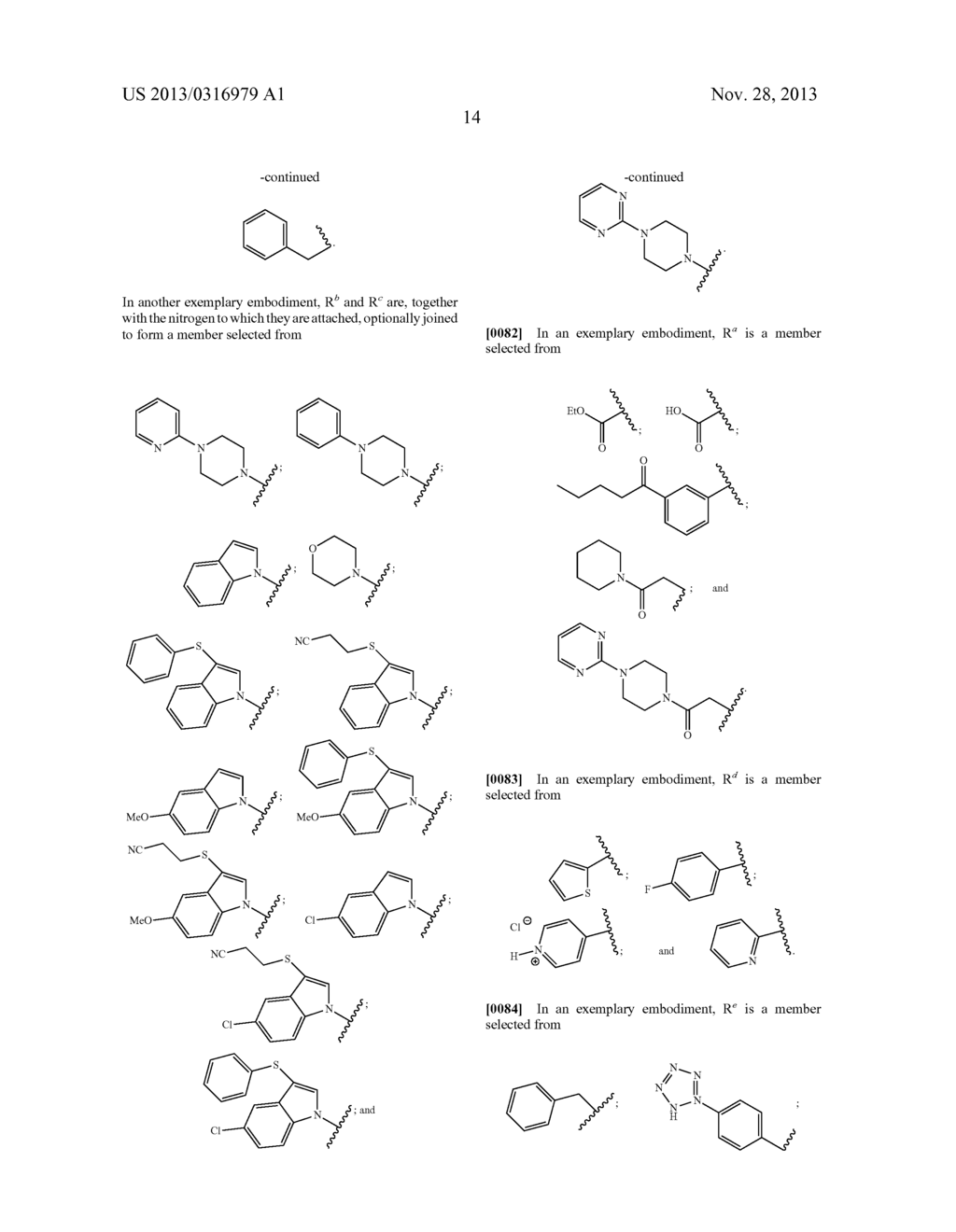 BORON-CONTAINING SMALL MOLECULES AS ANTI-INFLAMMATORY AGENTS - diagram, schematic, and image 36