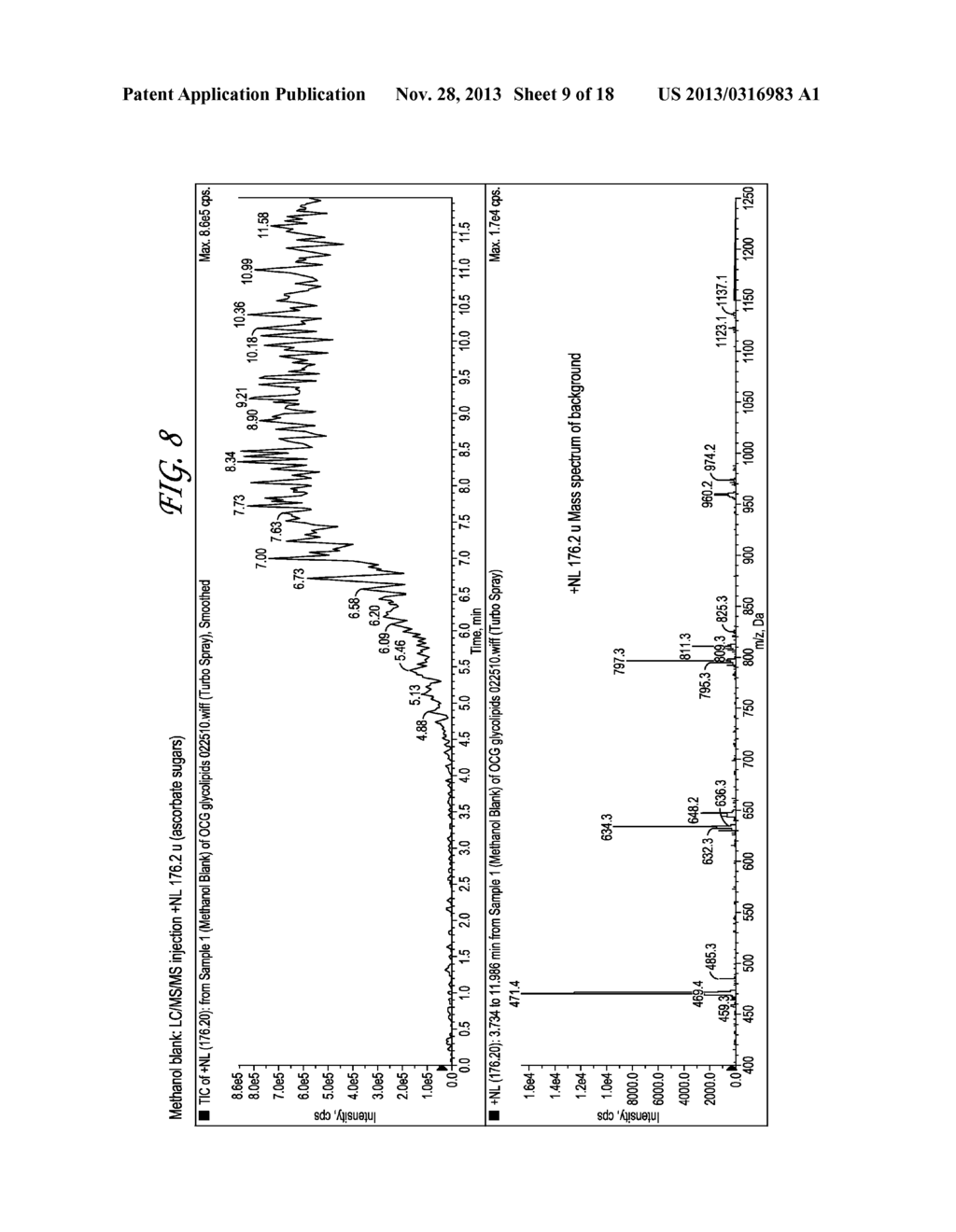 DRUG SCREENING METHOD, COMPOSITIONS AND METHODS OF TREATING GLAUCOMA - diagram, schematic, and image 10