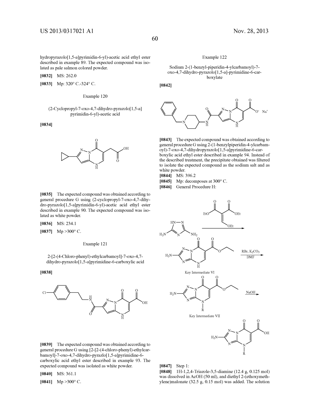 HETEROCYCLIC PYRIMIDINE CARBONIC ACID DERIVATIVES WHICH ARE USEFUL IN THE     TREATMENT, AMELIORATION OR PREVENTION OF A VIRAL DISEASE - diagram, schematic, and image 61