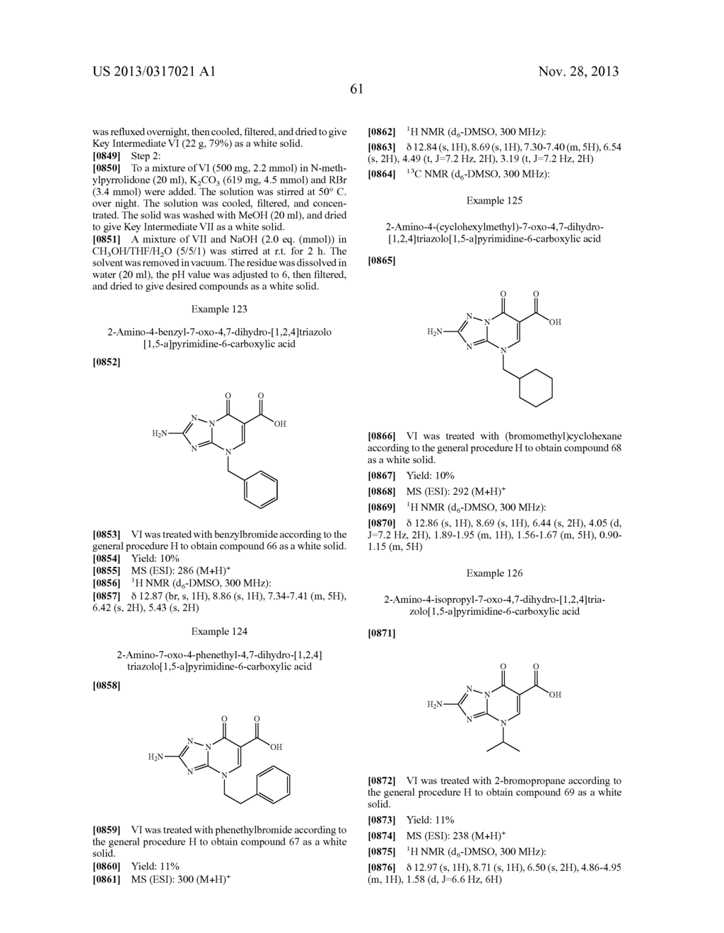 HETEROCYCLIC PYRIMIDINE CARBONIC ACID DERIVATIVES WHICH ARE USEFUL IN THE     TREATMENT, AMELIORATION OR PREVENTION OF A VIRAL DISEASE - diagram, schematic, and image 62