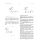 NOVEL PURINYLPYRIDINYLAMINO-2,4-DIFLUOROPHENYL SULFONAMIDE DERIVATIVE,     PHARMACEUTICALLY ACCEPTABLE SALT THEREOF, PREPARATION METHOD THEREOF, AND     PHARMACEUTICAL COMPOSITION WITH INHIBITORY ACTIVITY AGAINST RAF KINASE,     CONTAINING SAME AS ACTIVE INGREDIENT diagram and image