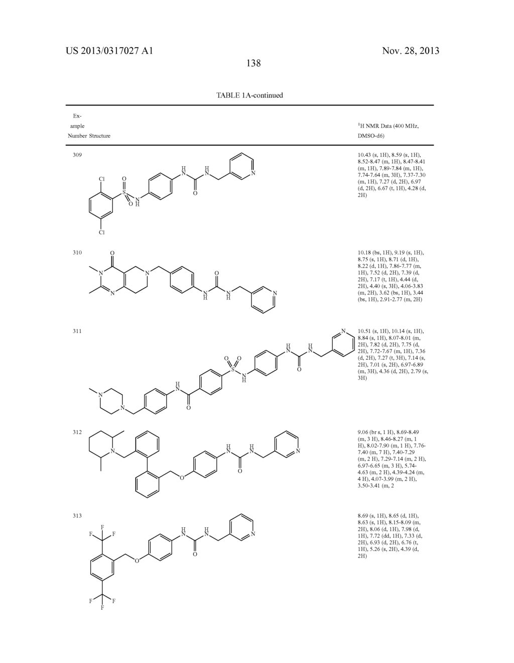 COMPOUNDS AND THERAPEUTIC USES THEREOF - diagram, schematic, and image 140