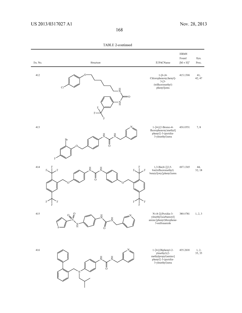COMPOUNDS AND THERAPEUTIC USES THEREOF - diagram, schematic, and image 170