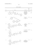 COMPOUNDS AND THERAPEUTIC USES THEREOF diagram and image