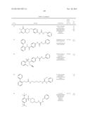 COMPOUNDS AND THERAPEUTIC USES THEREOF diagram and image