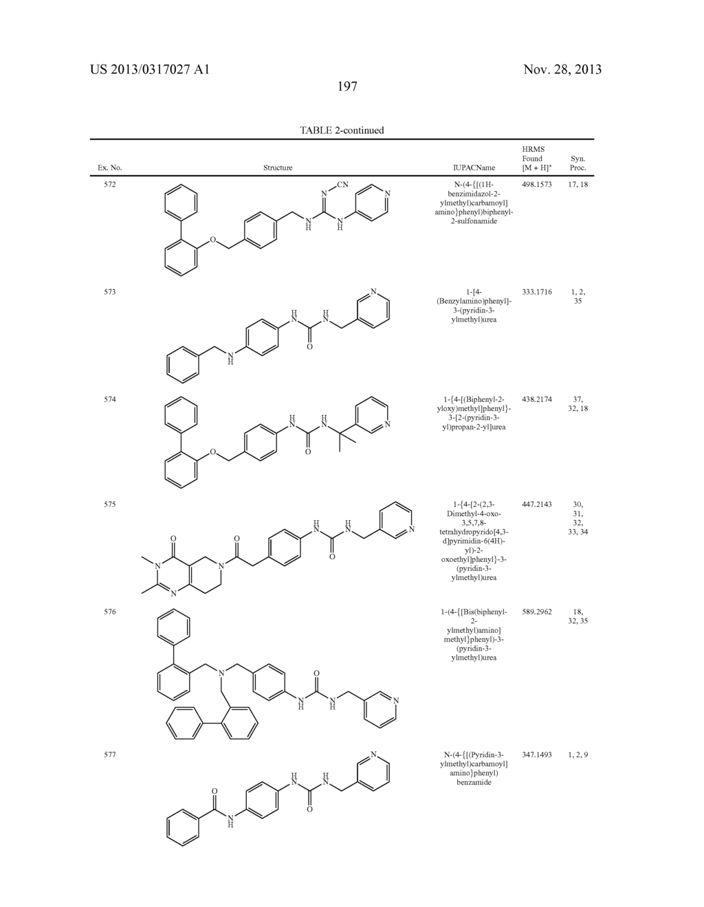 COMPOUNDS AND THERAPEUTIC USES THEREOF - diagram, schematic, and image 199