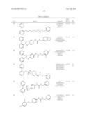 COMPOUNDS AND THERAPEUTIC USES THEREOF diagram and image