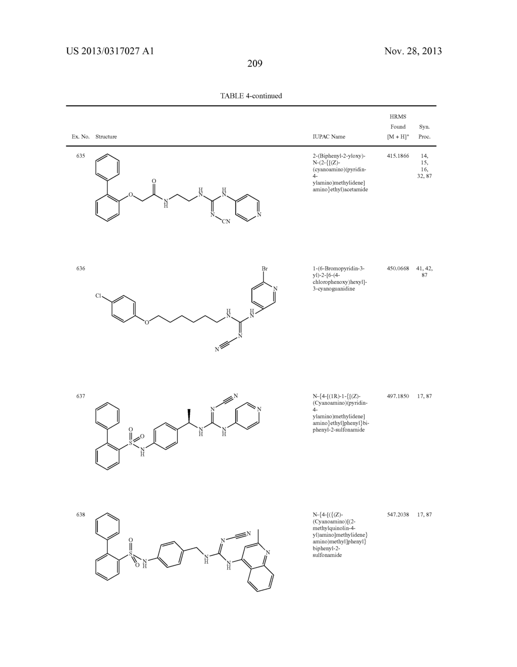 COMPOUNDS AND THERAPEUTIC USES THEREOF - diagram, schematic, and image 211