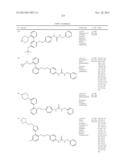 COMPOUNDS AND THERAPEUTIC USES THEREOF diagram and image