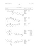 COMPOUNDS AND THERAPEUTIC USES THEREOF diagram and image