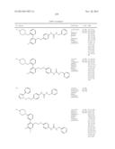 COMPOUNDS AND THERAPEUTIC USES THEREOF diagram and image