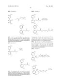 COMPOUNDS AND THERAPEUTIC USES THEREOF diagram and image